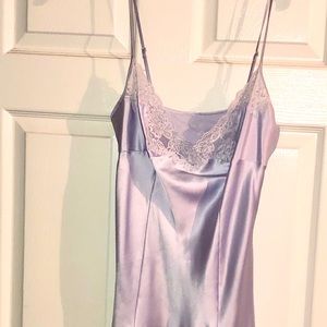 Frederick’s if Hollywood camisole